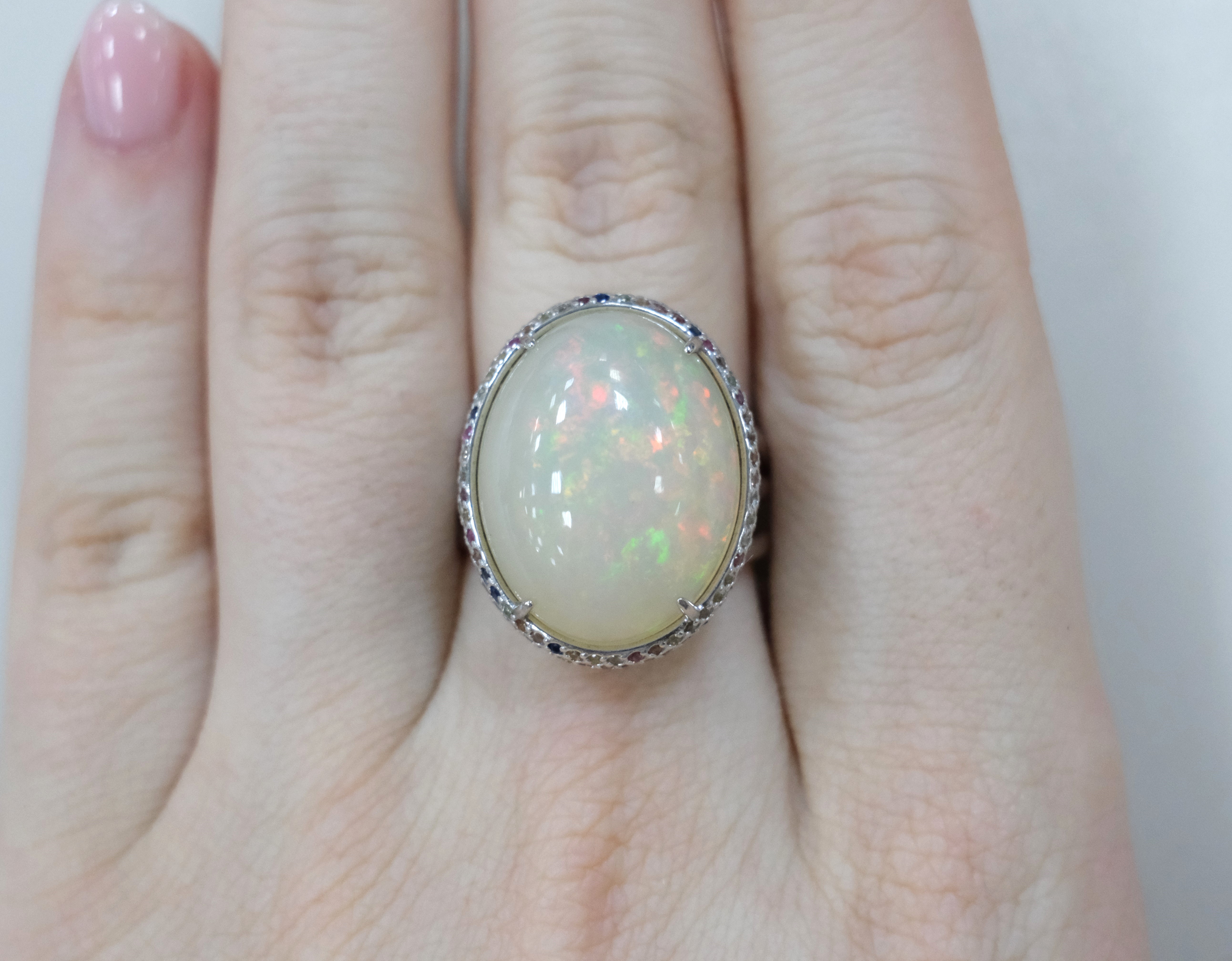 10322-004951 Кольцо (Ag 925)